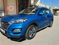 هيونداي توسان